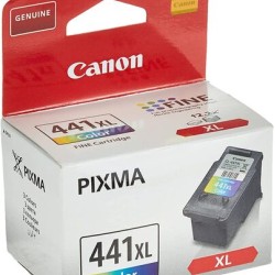 Canon CL-441XL 5220B001 Renkli Orjinal Kartuş - MG2140 / MG2240 T16483