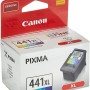 Canon CL-441XL 5220B001 Renkli Orjinal Kartuş - MG2140 / MG2240 T16483