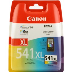 Canon CL-541XL 5226B005 Renkli Orjinal Kartuş - MG2150 / MX375 T6504 Canon CL-541XL 5226B005 Renkli Orjinal Kartuş - MG2150 / MX375 T6504
