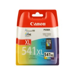 Canon CL-541XL 5226B005 Renkli Orjinal Kartuş - MG2150 / MX375 T6504