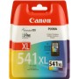 Canon CL-541XL 5226B005 Renkli Orjinal Kartuş - MG2150 / MX375 T6504