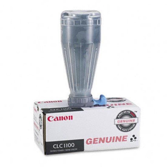 Canon CLC-1100K 1423A003AA Siyah Orjinal Toner - CLC-1110 / CLC-1130 T7241 Canon CLC-1100K 1423A003AA Siyah Orjinal Toner - CLC-1110 / CLC-1130 T7241