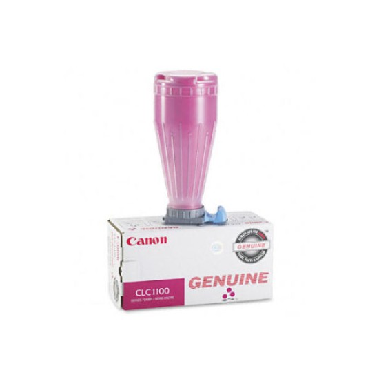 Canon CLC-1100M 1435A003AA Kırmızı Orjinal Toner - CLC-1110 / CLC-1130 T7243 Canon CLC-1100M 1435A003AA Kırmızı Orjinal Toner - CLC-1110 / CLC-1130 T7243