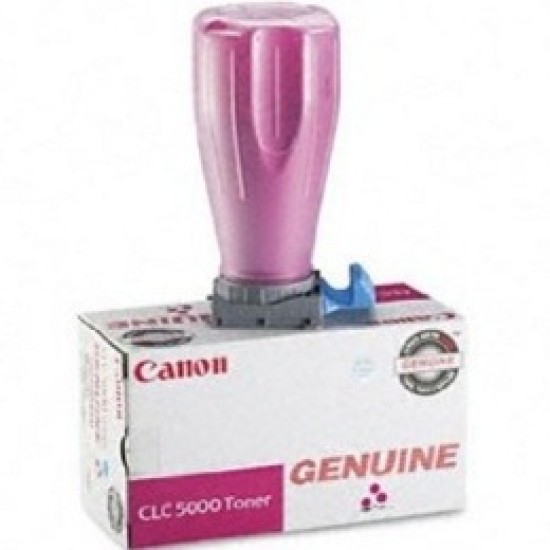Canon CLC-5000 6603A003AA Kırmızı Orjinal Toner - CLC3900 / CLC4000 / CLC5100 T3169 Canon CLC-5000 6603A003AA Kırmızı Orjinal Toner - CLC3900 / CLC4000 / CLC5100 T3169