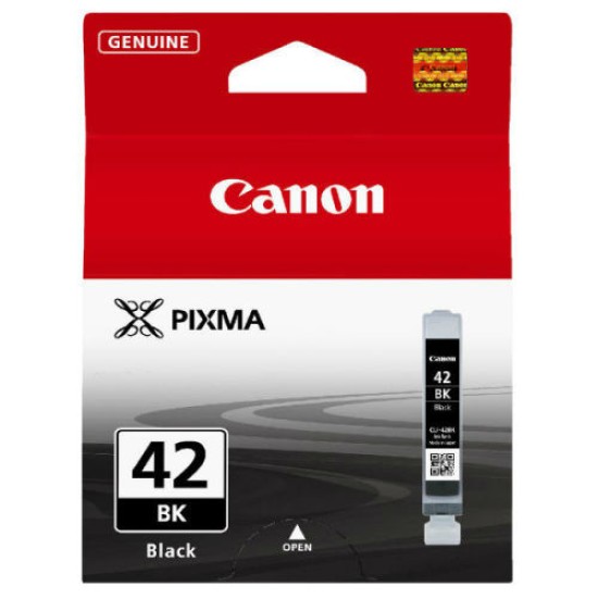 Canon CLI-42BK 6384B001AA Siyah Orjinal Kartuş - Pixma Pro 100 T6829 Canon CLI-42BK 6384B001AA Siyah Orjinal Kartuş - Pixma Pro 100 T6829