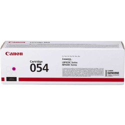 Canon CRG-054 M 3022C002 Kırmızı Orjinal Toner - LBP621 / LBP623 T12092 Canon CRG-054 M 3022C002 Kırmızı Orjinal Toner - LBP621 / LBP623 T12092