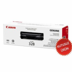 Canon CRG-328 3500B003AA Siyah Orjinal Toner - MF4420n U T9315 Canon CRG-328 3500B003AA Siyah Orjinal Toner - MF4420n U T9315