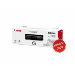 Canon CRG-328 3500B003AA Siyah Orjinal Toner - MF4420n U T9315 Canon CRG-328 3500B003AA Siyah Orjinal Toner - MF4420n U T9315