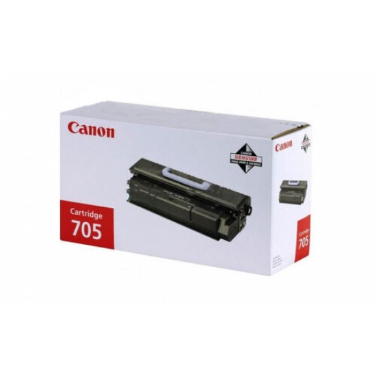 Canon CRG-705 0265B002AA Siyah Orjinal Toner - MF7170i T16048