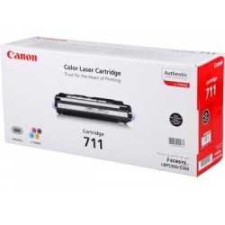 Canon CRG-711BK 1660B002 Siyah Orjinal Toner - LBP5300 T4943 Canon CRG-711BK 1660B002 Siyah Orjinal Toner - LBP5300 T4943
