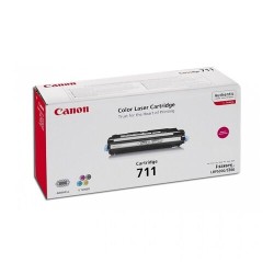 Canon CRG-711M 1658B002 Kırmızı Orjinal Toner - LBP5300 T4710