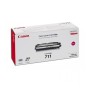 Canon CRG-711M 1658B002 Kırmızı Orjinal Toner - LBP5300 T4710