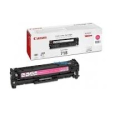 Canon CRG-718M 2660B002 Kırmızı Orjinal Toner - LBP7200 T4069 Canon CRG-718M 2660B002 Kırmızı Orjinal Toner - LBP7200 T4069