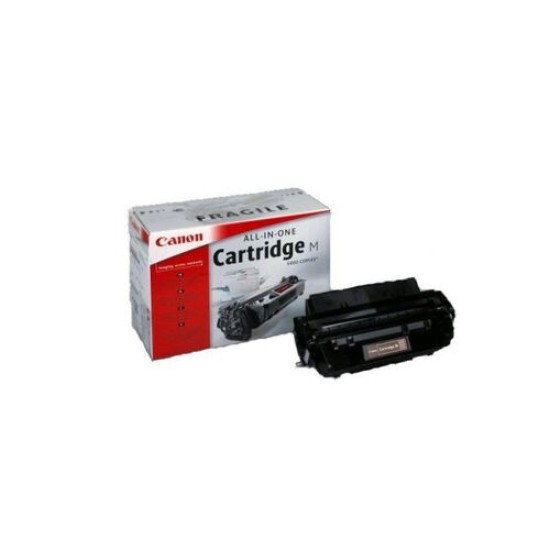 Canon CRG-M 6812A002 Orjinal Toner - PC1210 / PC1230 / PC1270 T13057 Canon CRG-M 6812A002 Orjinal Toner - PC1210 / PC1230 / PC1270 T13057
