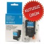 Canon Calcomp IH-955C Mavi Plotter Kartuşu U T2174 Canon Calcomp IH-955C Mavi Plotter Kartuşu U T2174