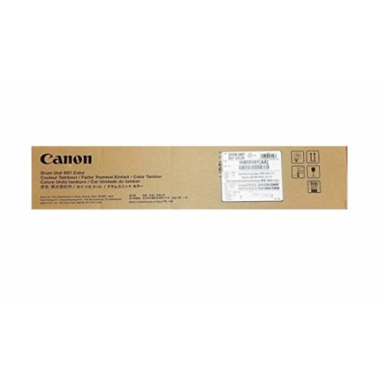 Canon D01 8065B001 Drum Ünitesi - imagePRESS C60 / C65 / C600 T9277 Canon D01 8065B001 Drum Ünitesi - imagePRESS C60 / C65 / C600 T9277