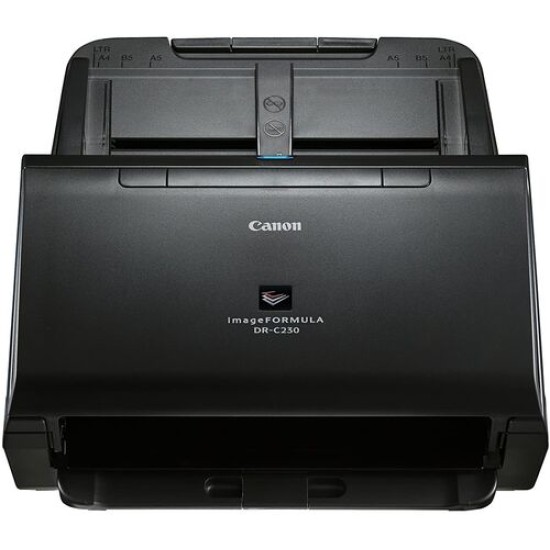 Canon DR-C230 2646C003 Image Formula A4 Döküman Tarayıcı - T14857 Canon DR-C230 2646C003 Image Formula A4 Döküman Tarayıcı - T14857