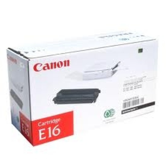 Canon E16 1492A003AA Orjinal Toner - FC200 / FC220 / FC320 T4751 Canon E16 1492A003AA Orjinal Toner - FC200 / FC220 / FC320 T4751