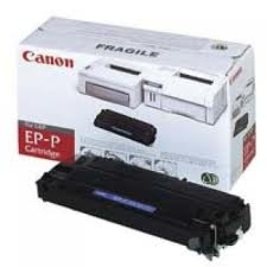 Canon EP-P 1529A003 Siyah Orjinal Toner - LBP4U / LBP430 T4047