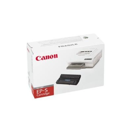Canon EP-S 1524A015 Siyah Orjinal Toner - LBP8 / L920 T9298 Canon EP-S 1524A015 Siyah Orjinal Toner - LBP8 / L920 T9298
