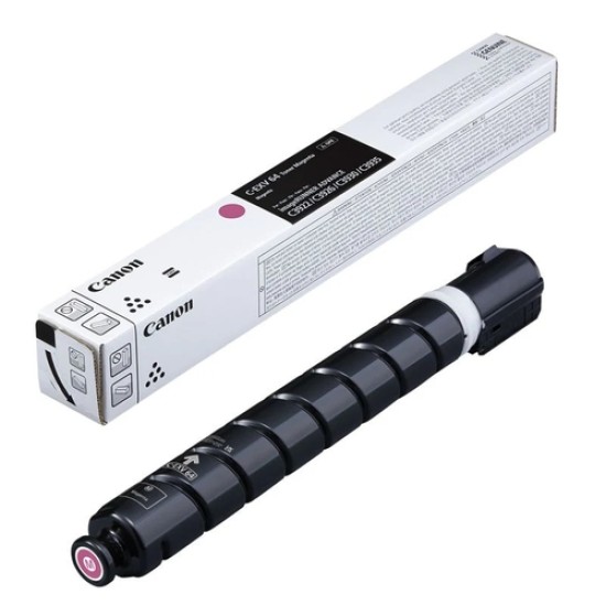 Canon EXV-64 5755C002 Kırmızı Orjinal Toner - DX C3930i Canon EXV-64 5755C002 Kırmızı Orjinal Toner - DX C3930i