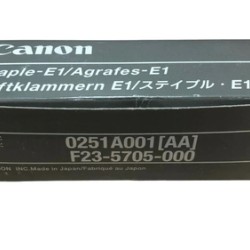 Canon F23-5705-000 Orjinal Zımba Kartuşu - C250D