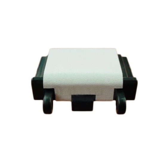 Canon FF6-1291-000 Document Feeder Separation Pad OEM T11126 Canon FF6-1291-000 Document Feeder Separation Pad OEM T11126