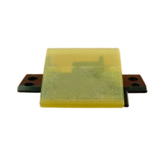 Canon FF6-1292-000 ADF Separation Pad OEM T11130 Canon FF6-1292-000 ADF Separation Pad OEM T11130