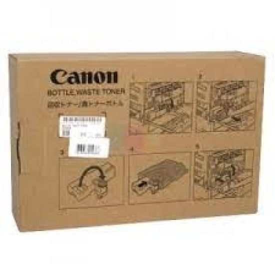 Canon FG6-8992-030 Atık Toner Kutusu - C2620 T17459 Canon FG6-8992-030 Atık Toner Kutusu - C2620 T17459