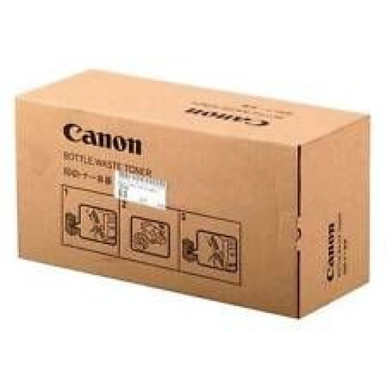 Canon FM0-4545-000 Atık Toner Şişesi T7918 Canon FM0-4545-000 Atık Toner Şişesi T7918