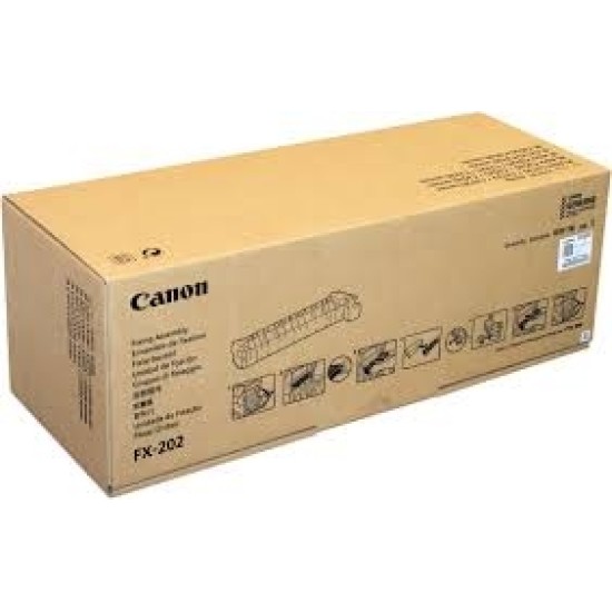 Canon FM1-D277-040 FX-202 Orjinal Fuser Ünitesi - IR C3325i Canon FM1-D277-040 FX-202 Orjinal Fuser Ünitesi - IR C3325i