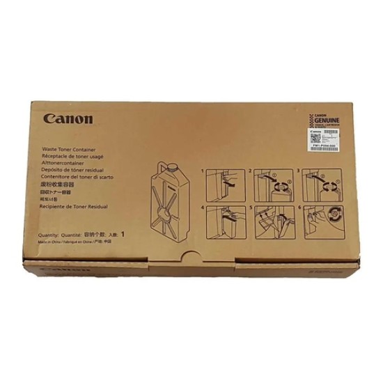Canon FM1-P094-000 Orjinal Atık Toner - C7055 / C7065 T17484 Canon FM1-P094-000 Orjinal Atık Toner - C7055 / C7065 T17484