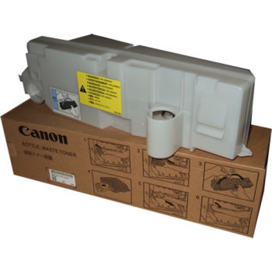 Canon FM2-5533-000 Orjinal Atık Ünitesi - IRC-2380 / IRC-2880 T6913 Canon FM2-5533-000 Orjinal Atık Ünitesi - IRC-2380 / IRC-2880 T6913
