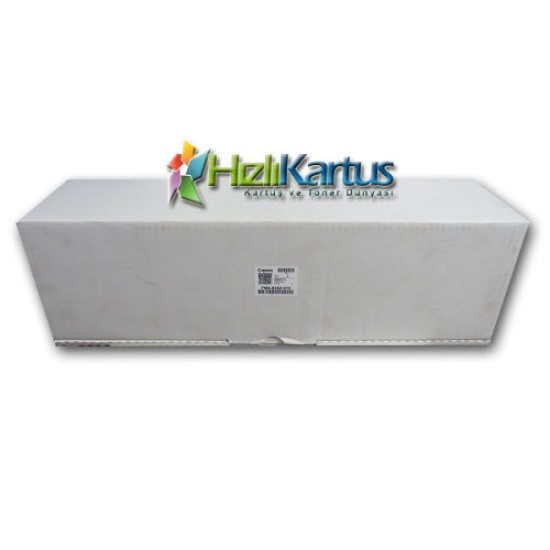 Canon FM4-8352-000 Developer Ünitesi T7702 Canon FM4-8352-000 Developer Ünitesi T7702