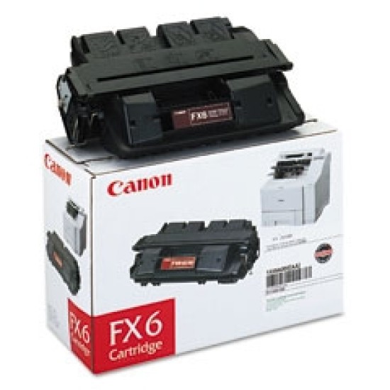 Canon FX-6 1559A003 Orjinal Toner - LaserClass 3170 / 3175 T4783 Canon FX-6 1559A003 Orjinal Toner - LaserClass 3170 / 3175 T4783