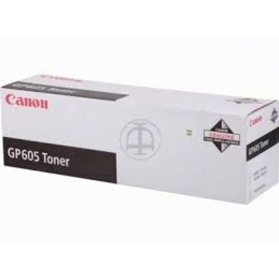 Canon GP605 1390A002AA Orjinal Toner - GP-555 / IR-7200 / IR-8070 T4884