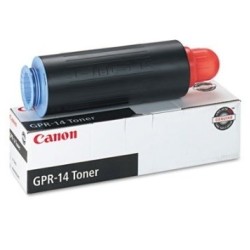 Canon GPR-14 C-EXV10 8649A003AA Siyah Orjinal Toner - IR-C5800 / C5870 /C6800 T3196 Canon GPR-14 C-EXV10 8649A003AA Siyah Orjinal Toner - IR-C5800 / C5870 /C6800 T3196