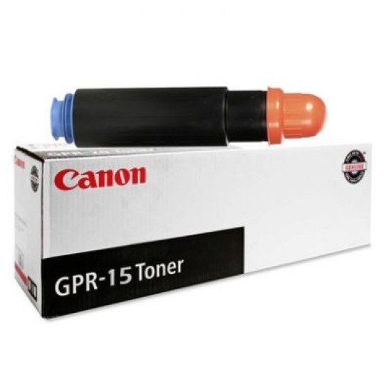 Canon GPR-15 C-EXV11 9629A002 Orjinal Toner - IR-2270 / IR-2230 T3545 Canon GPR-15 C-EXV11 9629A002 Orjinal Toner - IR-2270 / IR-2230 T3545