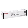 Canon GPR-22 0386B003AA Orjinal Toner - IR-1018 / IR-1020 T17739