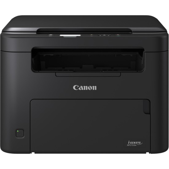 Canon I-Sensys MF272DW Wi-Fi + Tarayıcı + Fotokopi Çok Fonksiyonlu Mono Lazer Yazıcı Canon I-Sensys MF272DW Wi-Fi + Tarayıcı + Fotokopi Çok Fonksiyonlu Mono Lazer Yazıcı