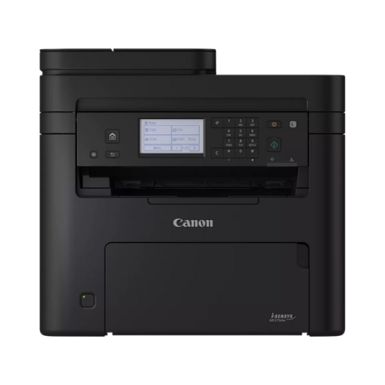 Canon I-Sensys MF275DW Wi-Fi + Tarayıcı + Fotokopi Çok Fonksiyonlu Mono Lazer Yazıcı Canon I-Sensys MF275DW Wi-Fi + Tarayıcı + Fotokopi Çok Fonksiyonlu Mono Lazer Yazıcı