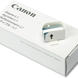 Canon L1 0253A001 3lü Paket Zımba Kartuşu - GP-200