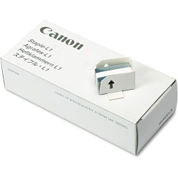 Canon L1 0253A001 3lü Paket Zımba Kartuşu - GP-200