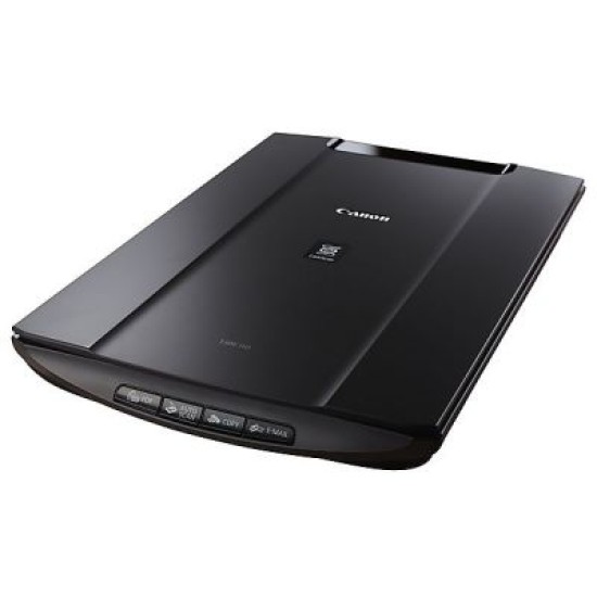 Canon LIDE-110 Kapaklı Döküman Tarayıcı A4 T6328 Canon LIDE-110 Kapaklı Döküman Tarayıcı A4 T6328