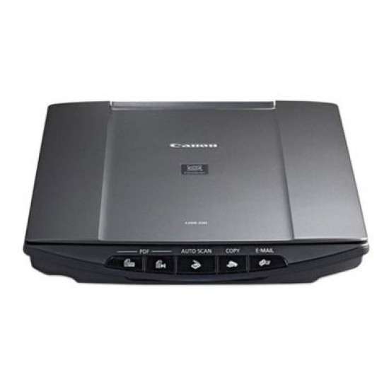 Canon LIDE-220 Kapaklı Döküman Tarayıcı A4 T6327 Canon LIDE-220 Kapaklı Döküman Tarayıcı A4 T6327