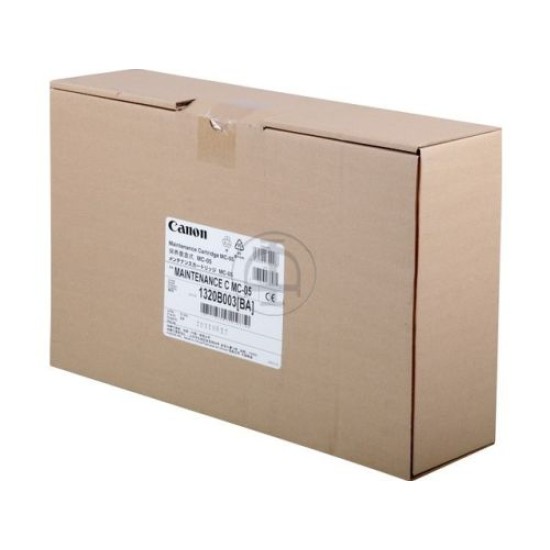 Canon MC-05 1320B003 Maintenance Kit Bakım Seti - IPF5000 T8176 Canon MC-05 1320B003 Maintenance Kit Bakım Seti - IPF5000 T8176