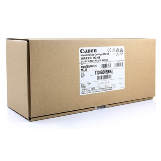 Canon MC-08 1320B006 Maintenance Kit Bakım Kiti - iPF8000 / iPF8100 T9794 Canon MC-08 1320B006 Maintenance Kit Bakım Kiti - iPF8000 / iPF8100 T9794