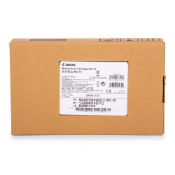 Canon MC-10 1320B014 Orjinal Atık Kutusu - İPF-650 / İPF-670 / İPF-680 T12679