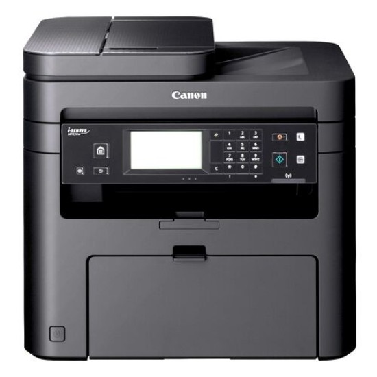 Canon MF237W 1418C113 Çok Fonksiyonlu Lazer Yazıcı Fotokopi + Tarayıcı + Faks + Airprint Wi-Fi T11159 Canon MF237W 1418C113 Çok Fonksiyonlu Lazer Yazıcı Fotokopi + Tarayıcı + Faks + Airprint Wi-Fi T11159