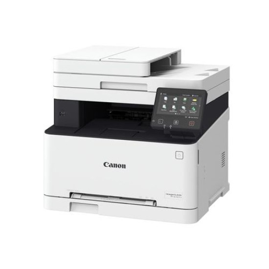 Canon MF635CX 1242C003AA Renkli Çok Fonksiyonlu Lazer Yazıcı Wi-Fi Fotokopi + Tarayıcı + Fax T11160 Canon MF635CX 1242C003AA Renkli Çok Fonksiyonlu Lazer Yazıcı Wi-Fi Fotokopi + Tarayıcı + Fax T11160